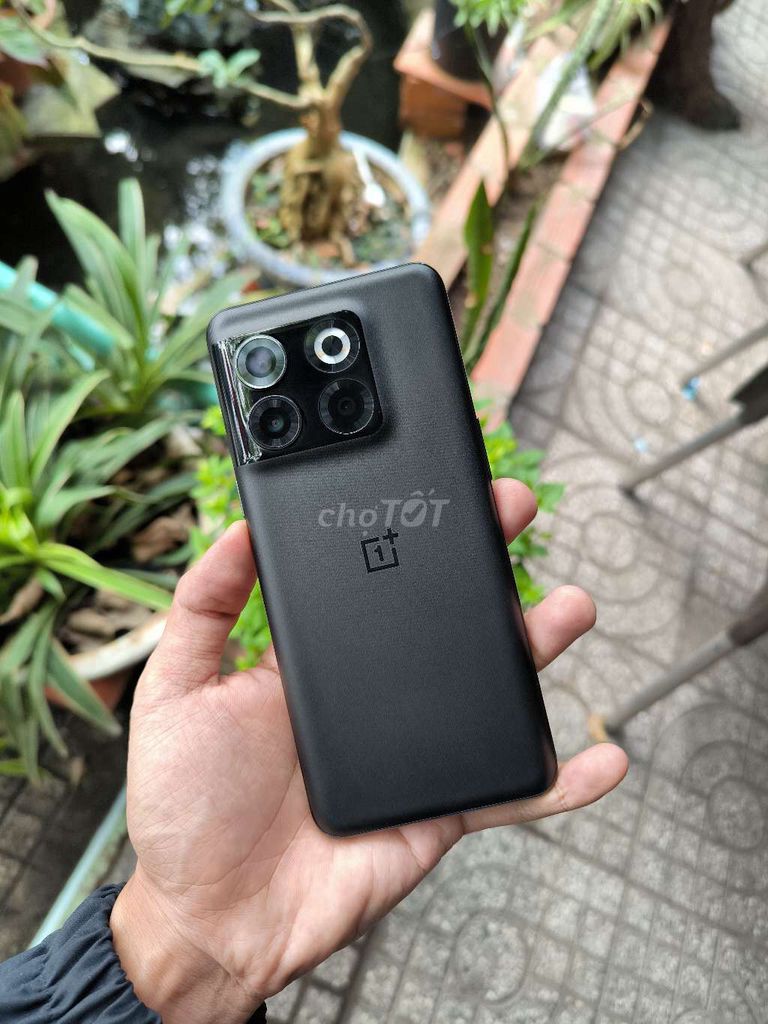 Sell & Trade One Plus 10T 5G zin đẹp snap 8+ Gen 1