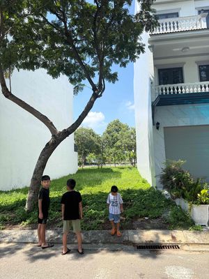 Cần bán đất khu đô thị Five Star Long An
