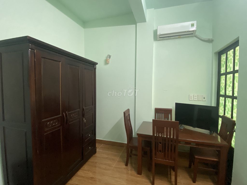 Квартира в ЖК D2 Phu Loi, с ремонтом, мебелью и заезжай живи