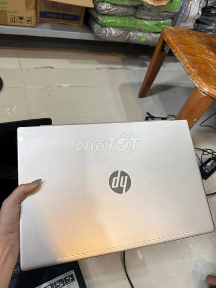 HP Pavilion 15 CS2034TU I5 8265U 8GB/128GB 98% mới. Mua bán Laptop tại Quận 10 Tp Hồ Chí Minh được đăng bởi Hội Đồ Điện Tử hình 1