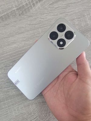 Xiaomi 15T 256GB Bạc quốc tế 2sim 12/256gb likenew