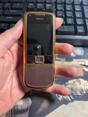 Huyền thoại Nokia 8800