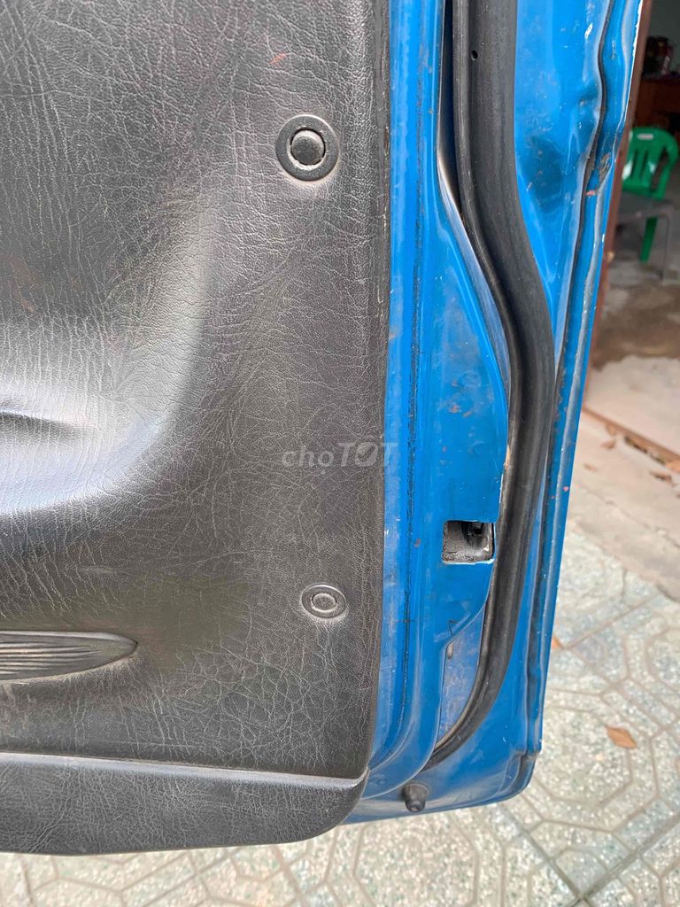 Hyundai Porter 2006 kèo bạt, kiểm dài. Mua bán Xe tải, xe ben tại Huyện Châu Thành Bến Tre được đăng bởi nguyen van trung hình 12