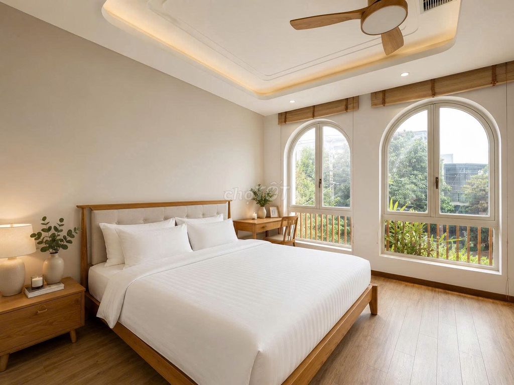 Аренда · 5 комн. · 300 м² · Quận Cẩm Lệ, ул. Đường Nguyễn Văn Thông