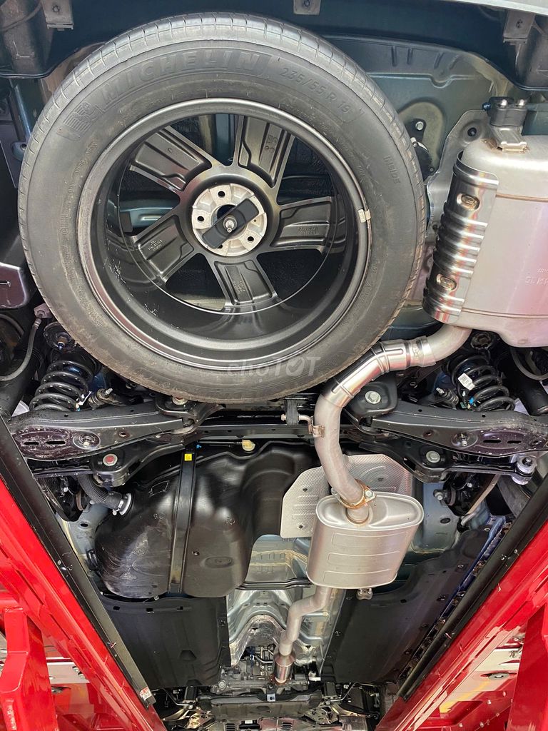 Kia Sorento 2.5 Premium Model 2023 biển số HCM. Mua bán Ô tô tại Thành phố Thủ Đức Tp Hồ Chí Minh được đăng bởi Auto Đông Sài Gòn Official hình 14