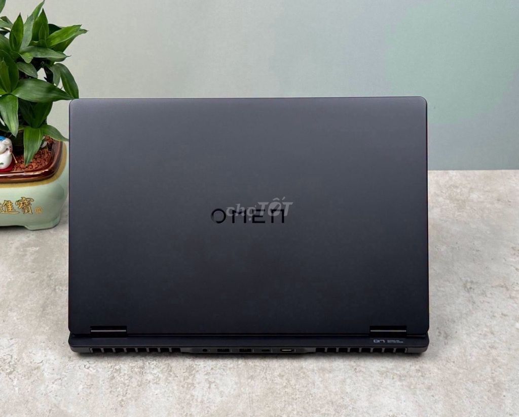 HP OMEN GAMING 17 Ryzen 7 8845HS RTX 4070. Mua bán Laptop tại Quận Bình Thạnh Tp Hồ Chí Minh được đăng bởi Nguyen Trong Nhan hình 1