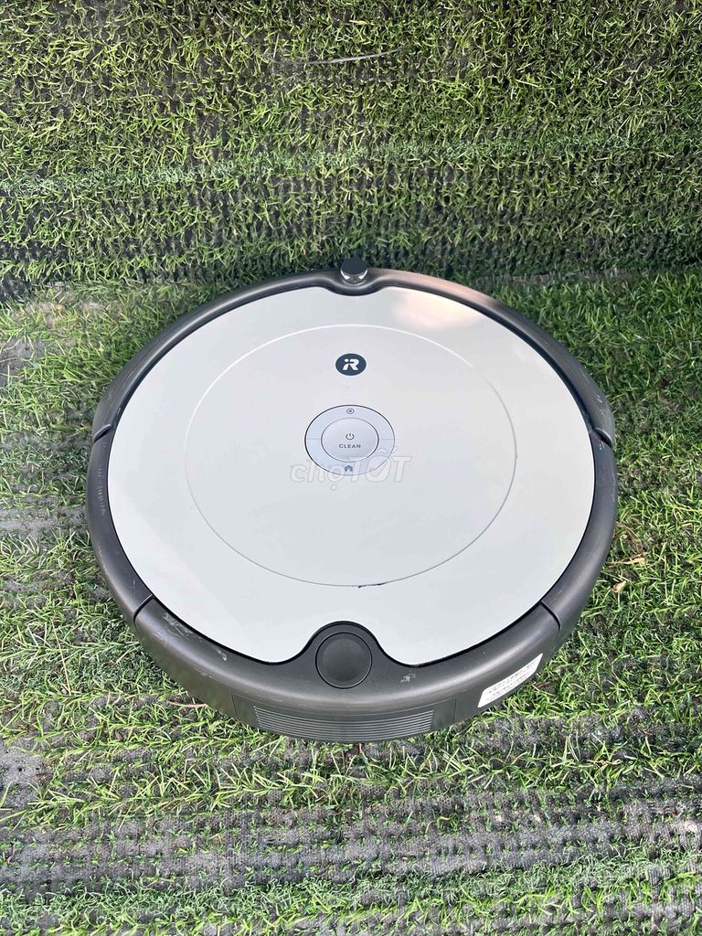 Robot hút bụi iRobot. Mua bán Thiết bị vệ sinh, nhà tắm tại Thành phố Biên Hòa Đồng Nai được đăng bởi Thái Dương hình 1