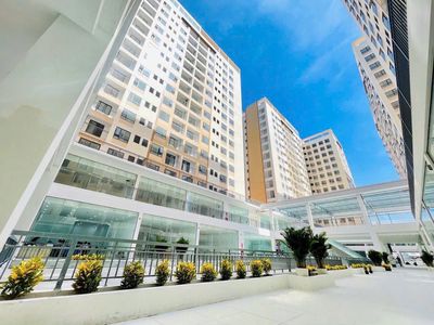 Cho thuê shophouse tại phường Tân Ninh
