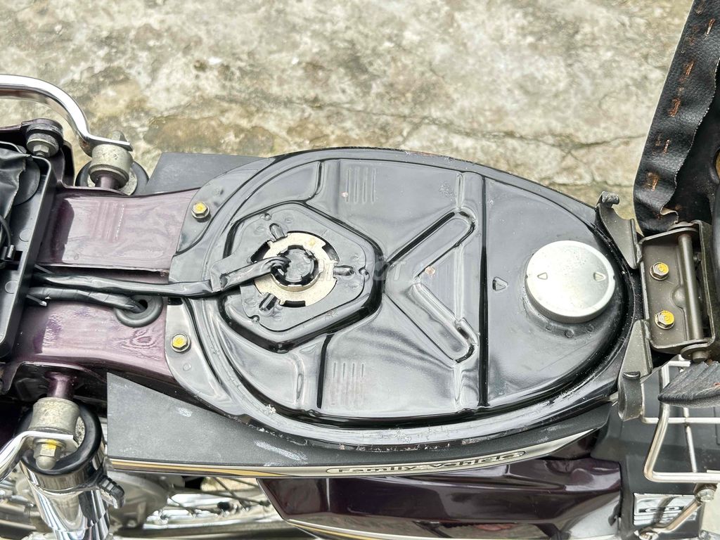 ❌ HÀNG SƯU TẦM HONDA SUPER DREAM ĐỜI 2011 🆘. Mua bán Xe máy tại Huyện Châu Thành Sóc Trăng được đăng bởi Dịch Vụ Cầm Xe Đức Lan  hình 16