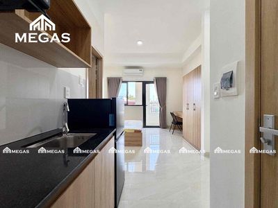 Аренда · 1 комн. · 40 м² · Quận 10, ул. Đường Tô Hiến Thành