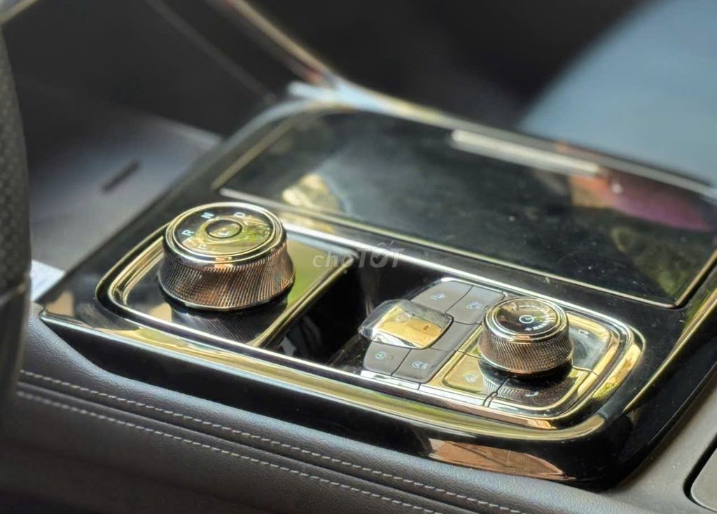 TERRITORY TITANIUM X 2022 SIÊU MỚI. Mua bán Ô tô tại Quận 12 Tp Hồ Chí Minh được đăng bởi NHI Ô TÔ AN SƯƠNG hình 10