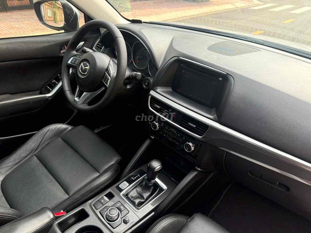 Mazda CX 5 2.5 đời cuối 2016. Mua bán Ô tô tại Huyện Bình Chánh Tp Hồ Chí Minh được đăng bởi Như Đạo hình 11