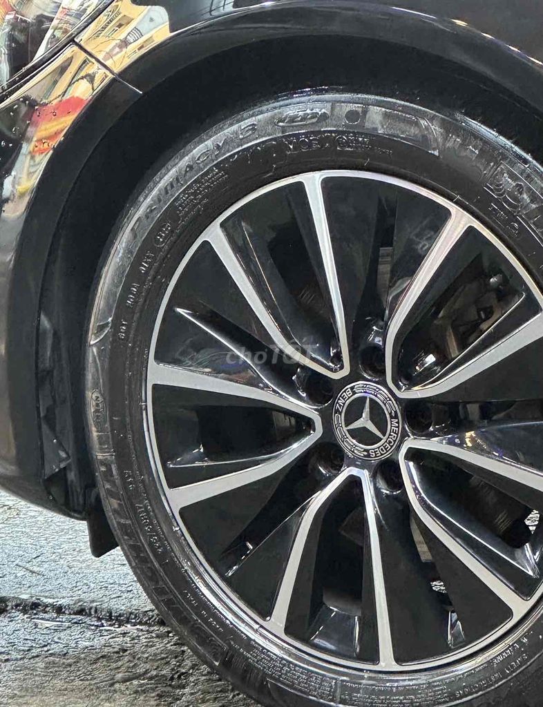 C200 - 2015 - 3 Vạn. Mua bán Ô tô tại Quận 12 Tp Hồ Chí Minh được đăng bởi Lam Nguyen hình 12