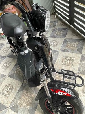 Cần bán xe điện jvc s600i cũ cho học sinh. Mua bán Xe điện tại Thành phố Buôn Ma Thuột Đắk Lắk được đăng bởi Bình Phương