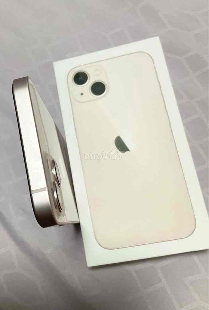 iphone 13 thường 128GB hồng BH dài 7th Fullbox. Mua bán Điện thoại tại Quận 3 Tp Hồ Chí Minh được đăng bởi Anh Ba hình 4