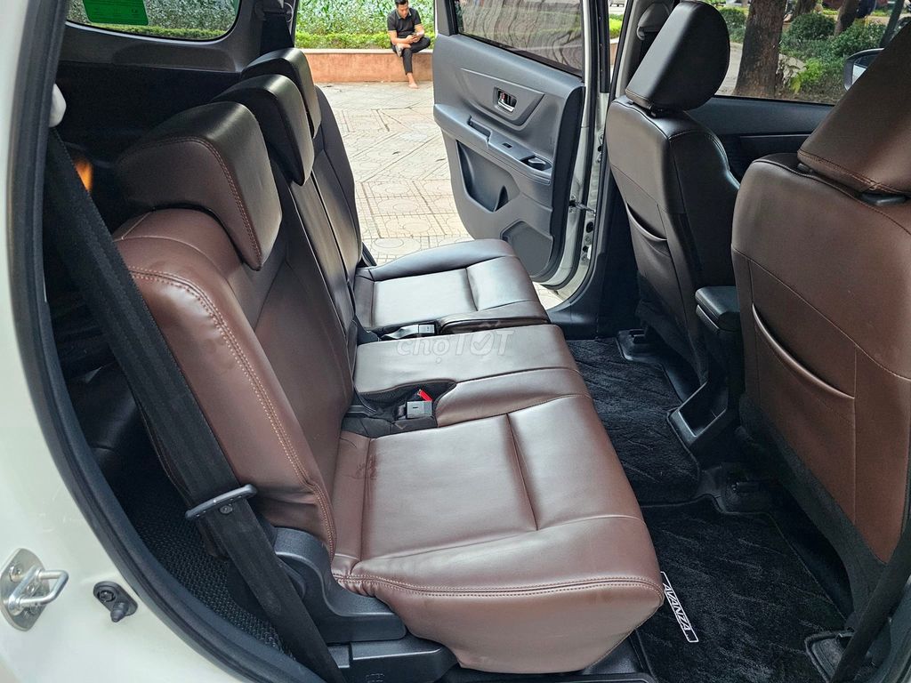 Bán Toyota Avanza Premio 2023 số tự động. Mua bán Ô tô tại Quận Gò Vấp Tp Hồ Chí Minh được đăng bởi Xuân Trường hình 5