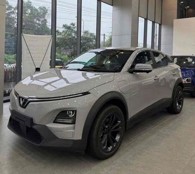 THỜI ĐIỂM VÀNG MUA VF6 RẺ TRONG NĂM 2026