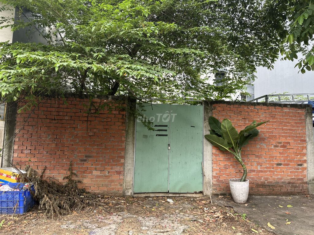 🔥 CHO THUÊ ĐẤT THỔ CƯ MẶT TIỀN RỘNG – AN KHÁNH, Q.2 (TP. THỦ ĐỨC)