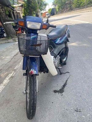 Xe viva thái zin cả xe êm đẹp như hình. Mua bán Xe máy tại Quận Hồng Bàng Hải Phòng được đăng bởi Ly 