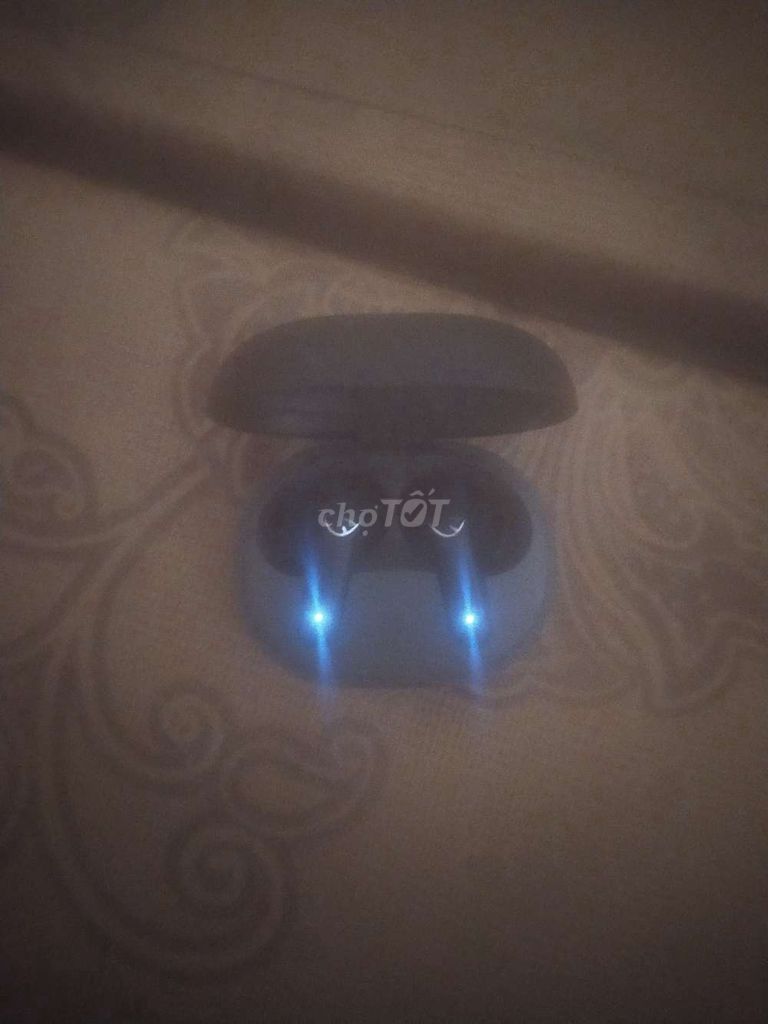 Tai nghe không dây Đen soundpead t3 pro. Mua bán Tivi, Âm thanh tại Huyện Buôn Đôn Đắk Lắk được đăng bởi y ngang bkrong hình 1