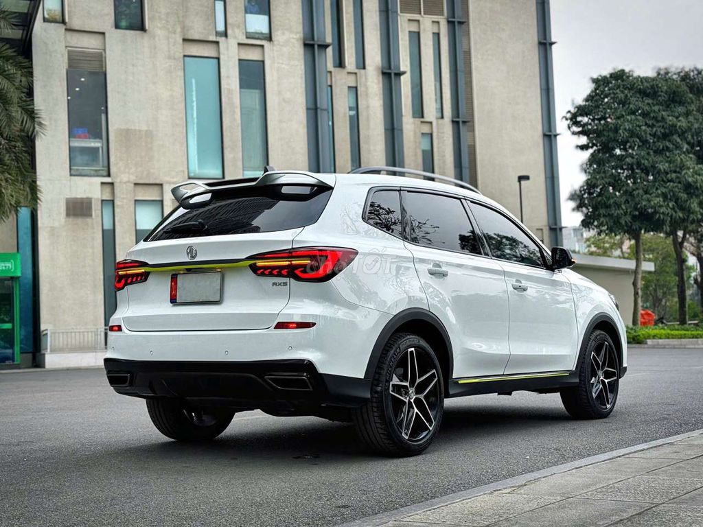 2024 - 1000 km. Mua bán Ô tô tại Quận Cầu Giấy Hà Nội được đăng bởi oto lướt hà nội  hình 5