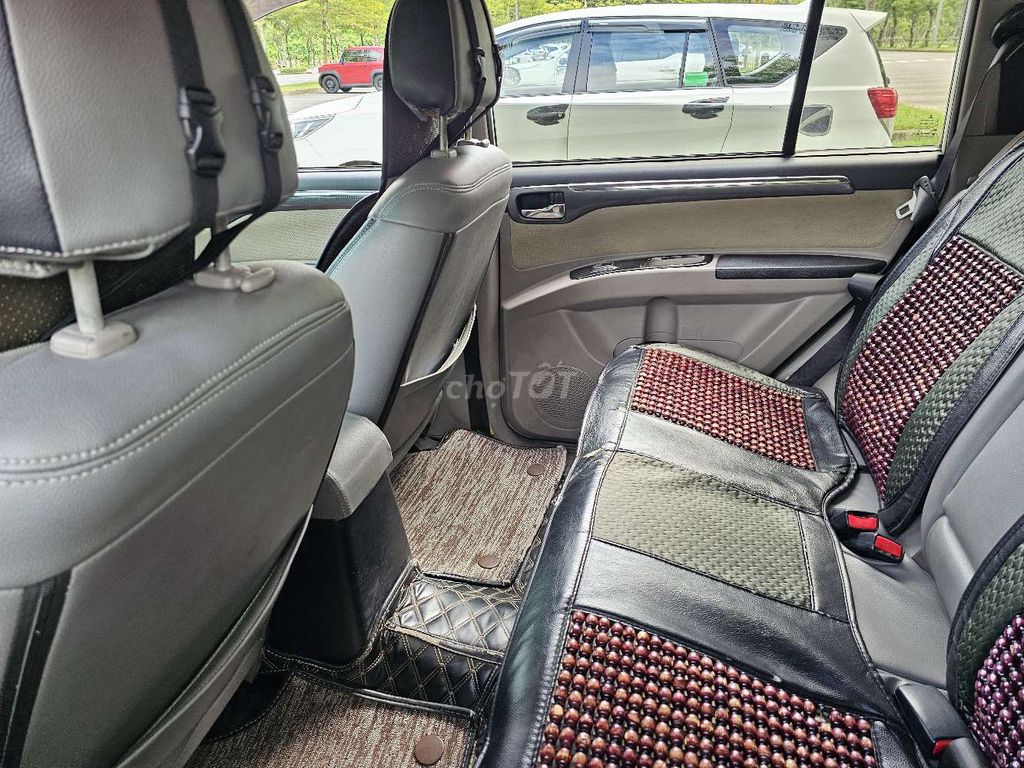 Mitsubishi Pajero Sport 2016 Белый SUV 320.000 км