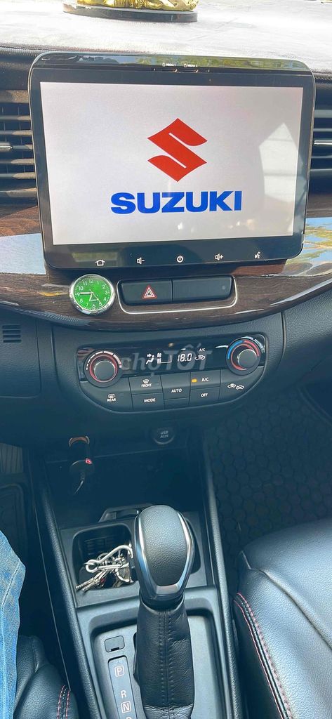 Suzuki Ertiga 2020 1.5L AT - 46000 km. Mua bán Ô tô tại Quận Ninh Kiều Cần Thơ được đăng bởi nguyen van tai hình 19