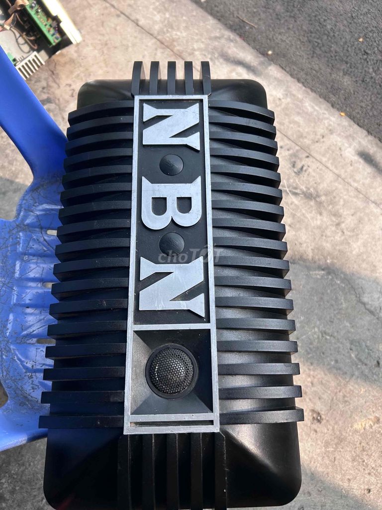 Súp điện 12V ôtô bass 20cm. Mua bán Tivi, Âm thanh tại Thành phố Thủ Đức Tp Hồ Chí Minh được đăng bởi Hưng Amply  hình 1