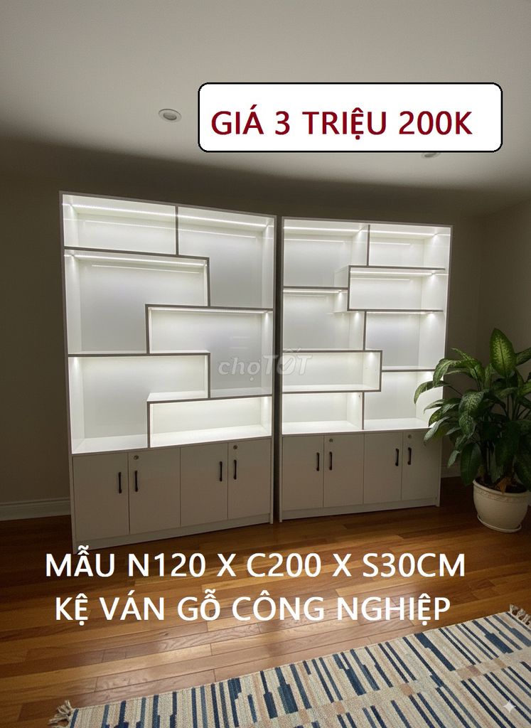 KỆ TỦ TRANG TRÍ TRƯNG BÀY PHỤ KIỆN TIỆM SPA, SHOP. Mua bán Tủ, kệ gia đình tại Quận Bình Tân Tp Hồ Chí Minh được đăng bởi  BÀN GHẾ VĂN PHÒNG VÀ TỦ TRƯNG BÀY SHOP hình 1