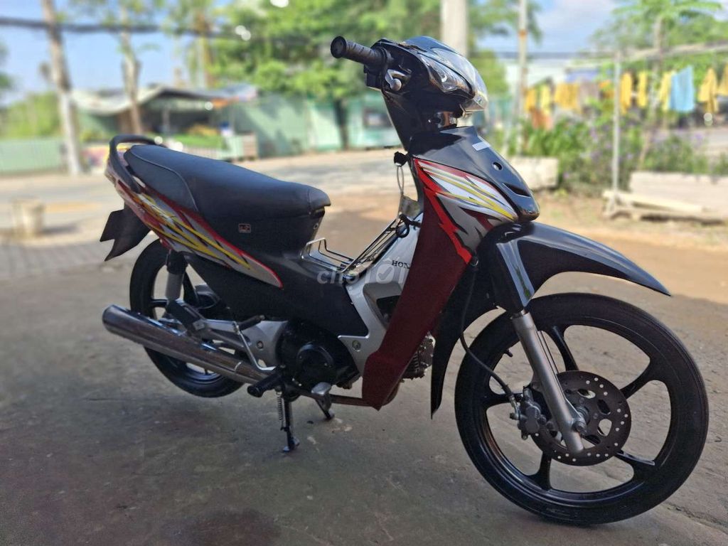 WAVE HÀN QUỐC 110. BS 62 CÀVET ĐẦY ĐỦ. Mua bán Xe máy tại Huyện Nhà Bè Tp Hồ Chí Minh được đăng bởi tuân anh  hình 2