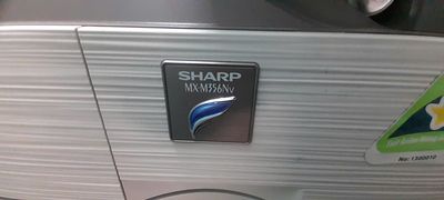 máy photocopy MX 356. Mua bán Đồ dùng văn phòng tại Thành phố Thanh Hóa Thanh Hóa được đăng bởi VMC