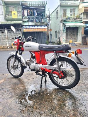 Honda 67 mới keng bao sang tên toàn quốc. Mua bán Xe máy tại Quận 11 Tp Hồ Chí Minh được đăng bởi CỬA HÀNG XE MÁY LONG HỔ