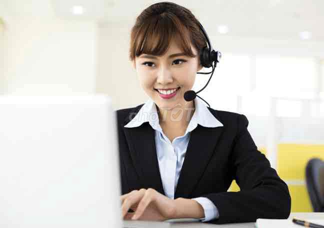 TELESALES ONLINE - Làm Việc Tại Nhà