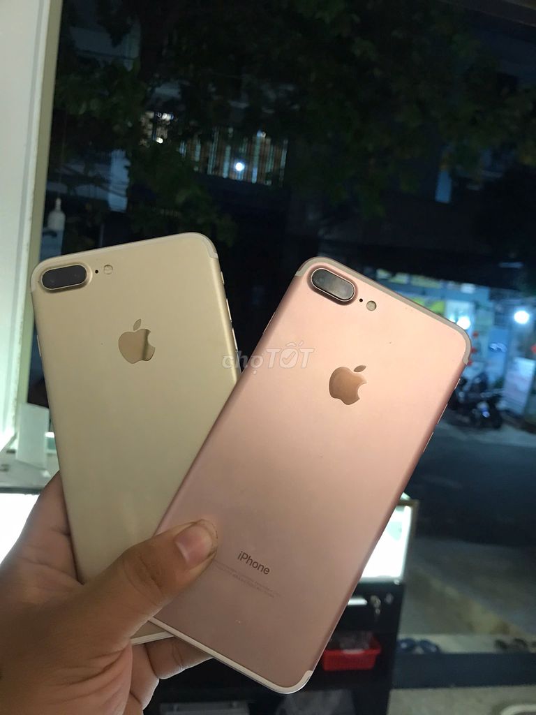 iphone 7plus zin