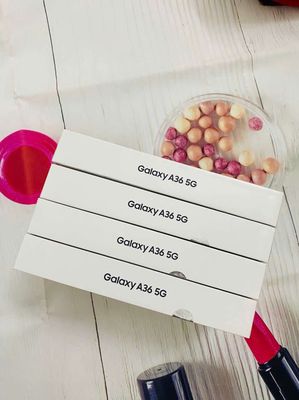 Galaxy A36 hàng VN Mới 100% nguyên seal BH dài 12T. Mua bán Điện thoại tại Thành phố Huế Thừa Thiên Huế được đăng bởi Chuyên Hàng Công Ty