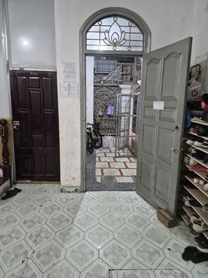 Phòng trọ 30 m² · Đường Giải Phóng