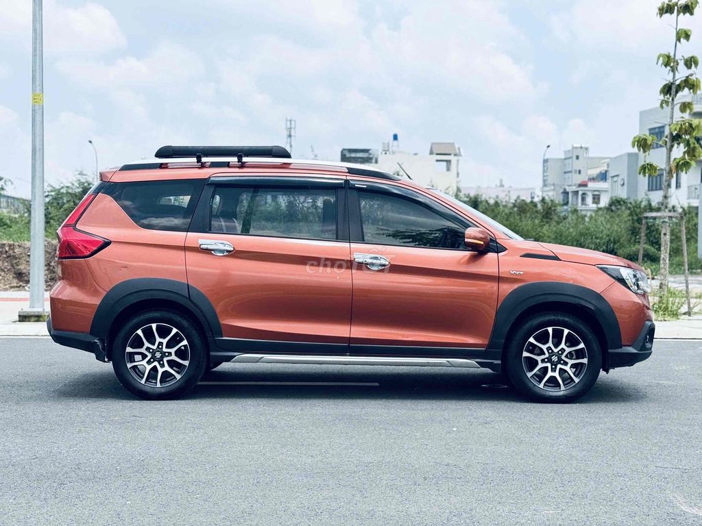 Suzuki XL 7 2021 GLX AT - 78000 km. Mua bán Ô tô tại Quận Gò Vấp Tp Hồ Chí Minh được đăng bởi Nam 48 AUTO hình 8