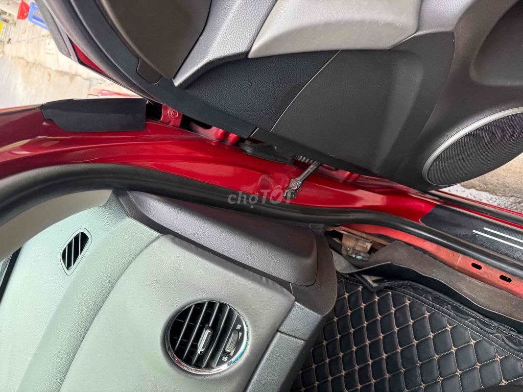 Daewoo Lacetti 2010 CDX 1.8 AT - 121000 km. Mua bán Ô tô tại Quận Cái Răng Cần Thơ được đăng bởi mua bán trao đổi âm thanh chí công hình 12