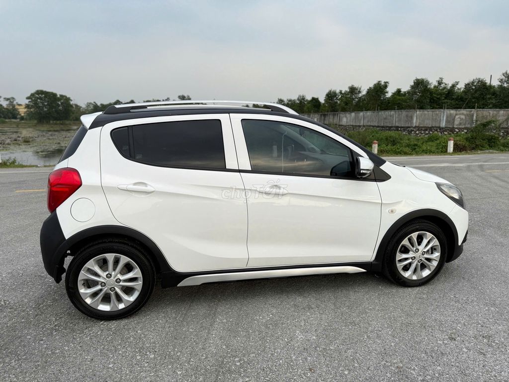 Ford Ranger 2018 XLS 2.2 4x2 AT - 90123 km. Mua bán Ô tô tại Huyện Hà Trung Thanh Hóa được đăng bởi Nguyễn đức Tuân hình 5