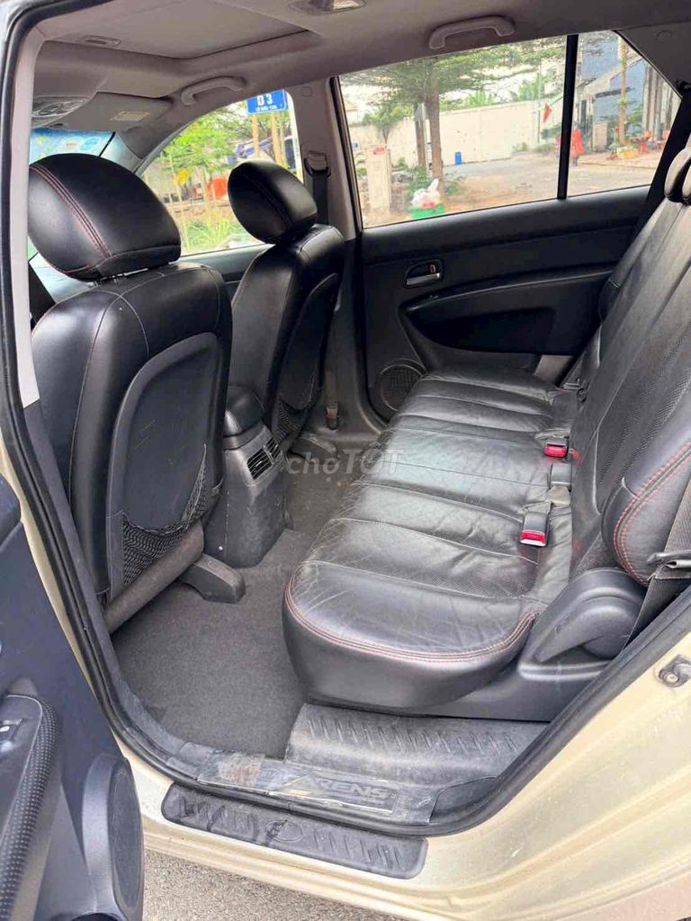 Kia Carens 2012 AT. Mua bán Ô tô tại Thành phố Thuận An Bình Dương được đăng bởi bin sg car hình 10