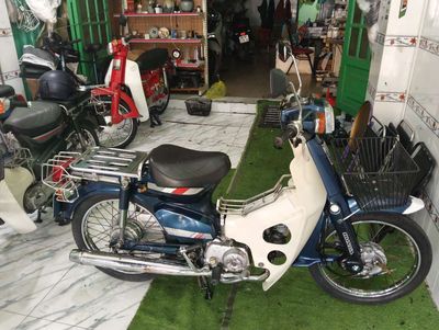 Mộc zin nguyên bản, chính chủ. Mua bán Xe máy tại Quận 8 Tp Hồ Chí Minh được đăng bởi Tuấn costom 