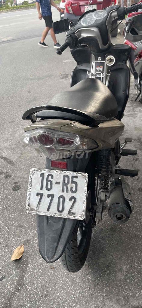 jupite Glavita. Mua bán Xe máy tại Quận Hải An Hải Phòng được đăng bởi AN KHANG hình 5