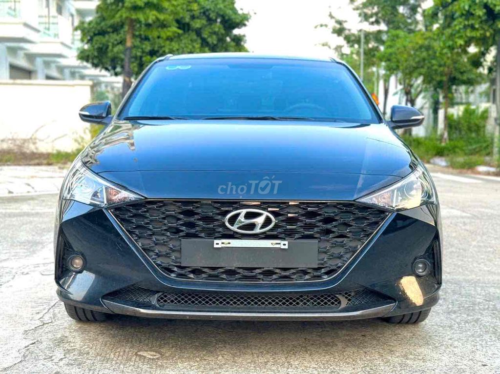 Hyundai Accent 1.4AT Đặc Biệt  Đẹp nhất phố