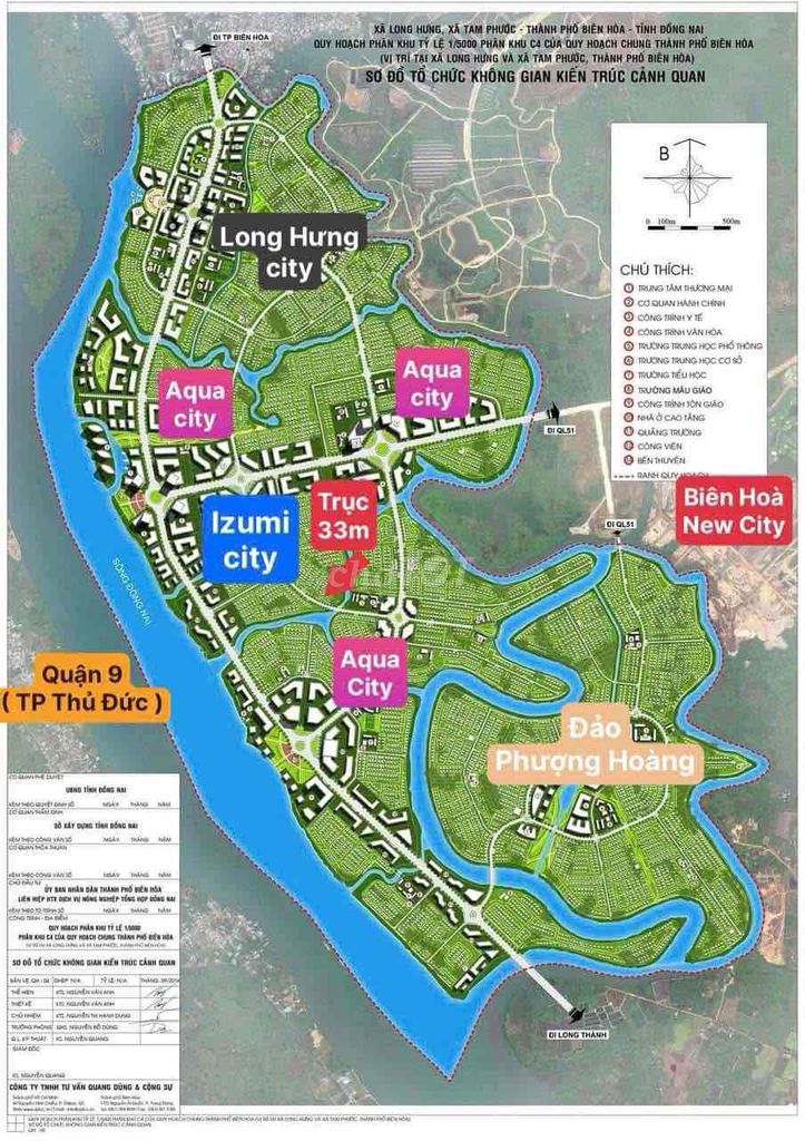 Bán nhanh cặp nền liền kề Khu Mỹ An Biên Hoà Newcity sẳn sổ công chưng. Mua bán Đất tại Thành phố Biên Hòa Đồng Nai được đăng bởi Nguyễn Hoàng Land hình 7