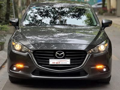 Bán Mazda 3 Sedan 1.5AT 2019 - Xám