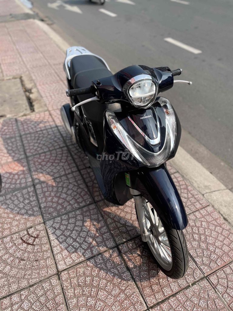 Sh mode  chính chủ. Mua bán Xe máy tại Quận Phú Nhuận Tp Hồ Chí Minh được đăng bởi DŨNG HOÀNG  hình 2