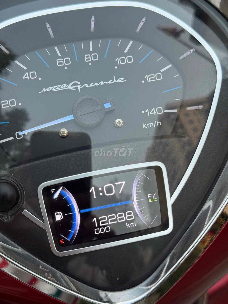 Grander 125fi bản cao cấp mặt đồng hồ điện tử 2019. Mua bán Xe máy tại Quận Cầu Giấy Hà Nội được đăng bởi nguyễn bích thuỷ hình 16