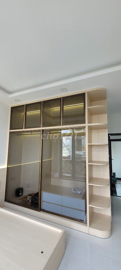 Sản xuất thi công nội thất căn hộ nhà phố giá tốt. Mua bán Nội thất, đồ gia dụng khác tại Quận 8 Tp Hồ Chí Minh được đăng bởi Thinh Decor hình 1