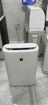 Máy lọc không khí Sharp