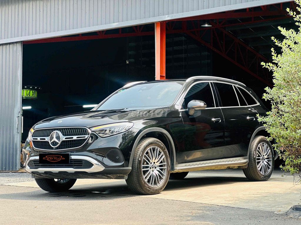 💯 Mercedes Benz GLC200 4Matic 2023 GIÁ YÊU NHẤT. Mua bán Ô tô tại Thành phố Thủ Đức Tp Hồ Chí Minh được đăng bởi Hứa Bửu hình 2
